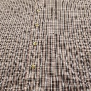 WRINKLE FREE TOURNAMENT ARROW SHIRT SIZE XL